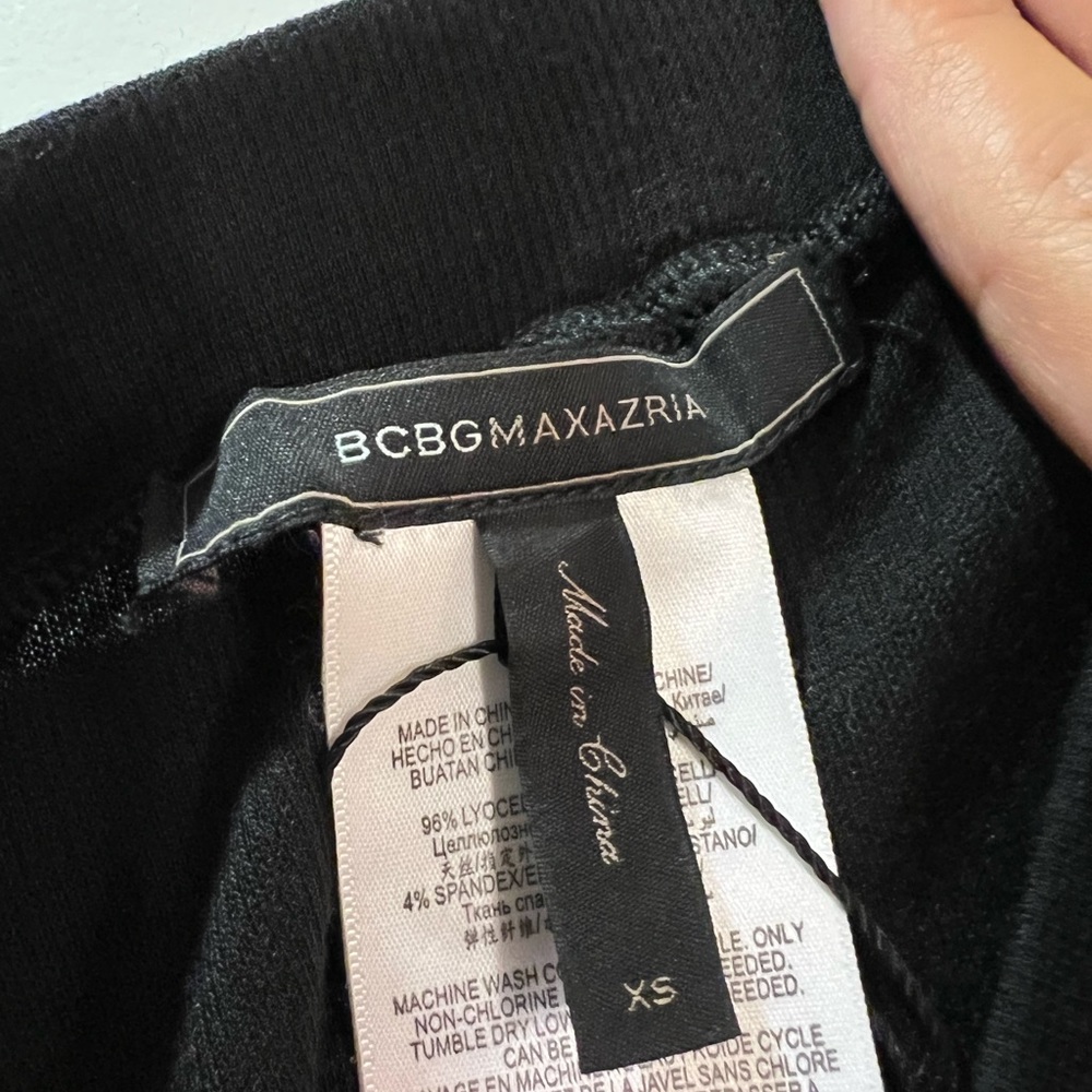 Bcbg maxazria skirt